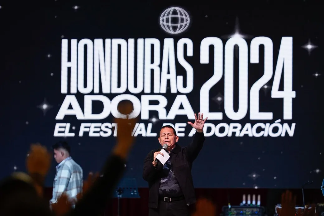 Honduras Adora, edición 2024